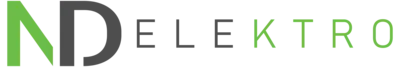 ND Elektro Logo