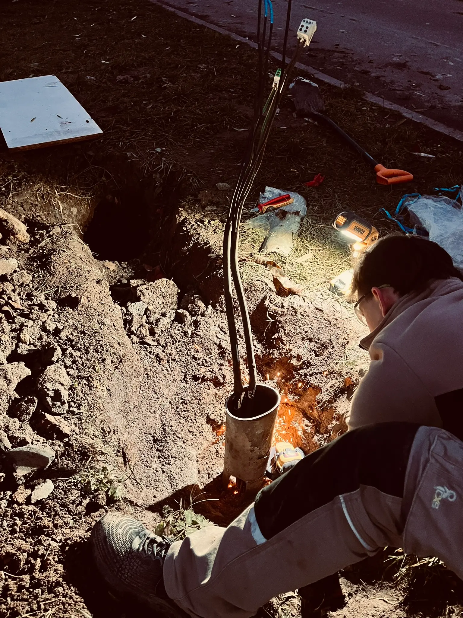 ND Elektro – O nás