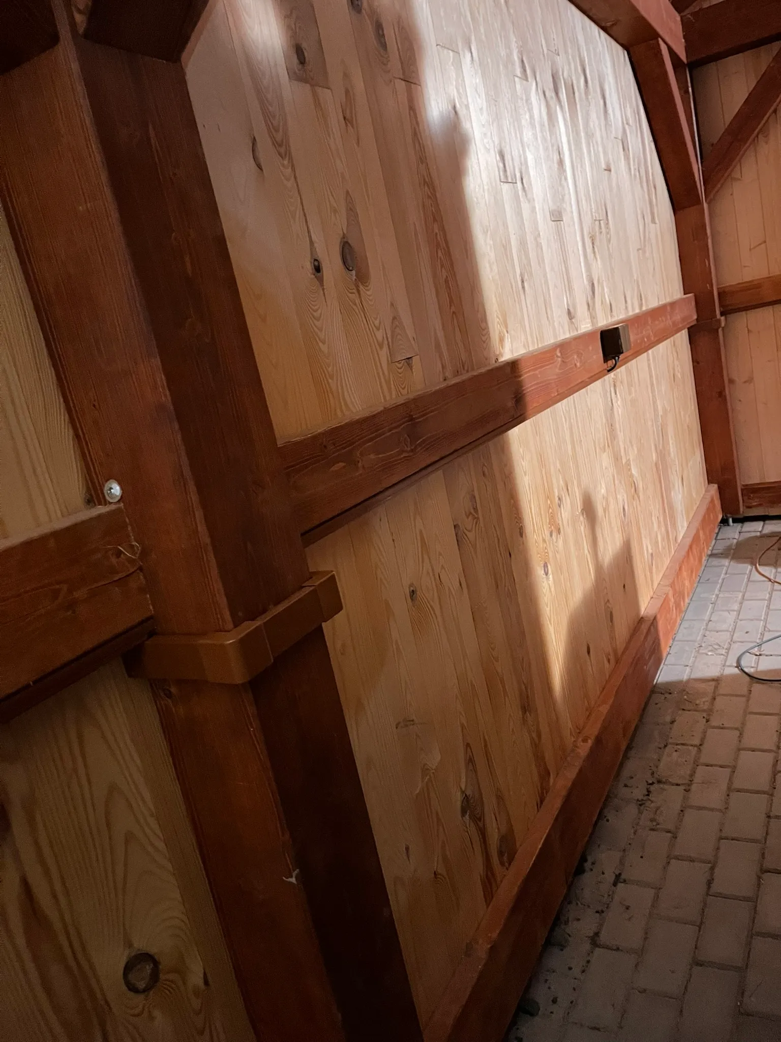 Rodinný dům - elektroinstalce venkovní