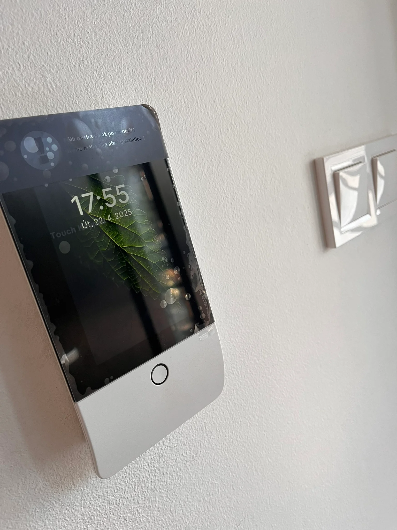 Zabezpečovací systémy