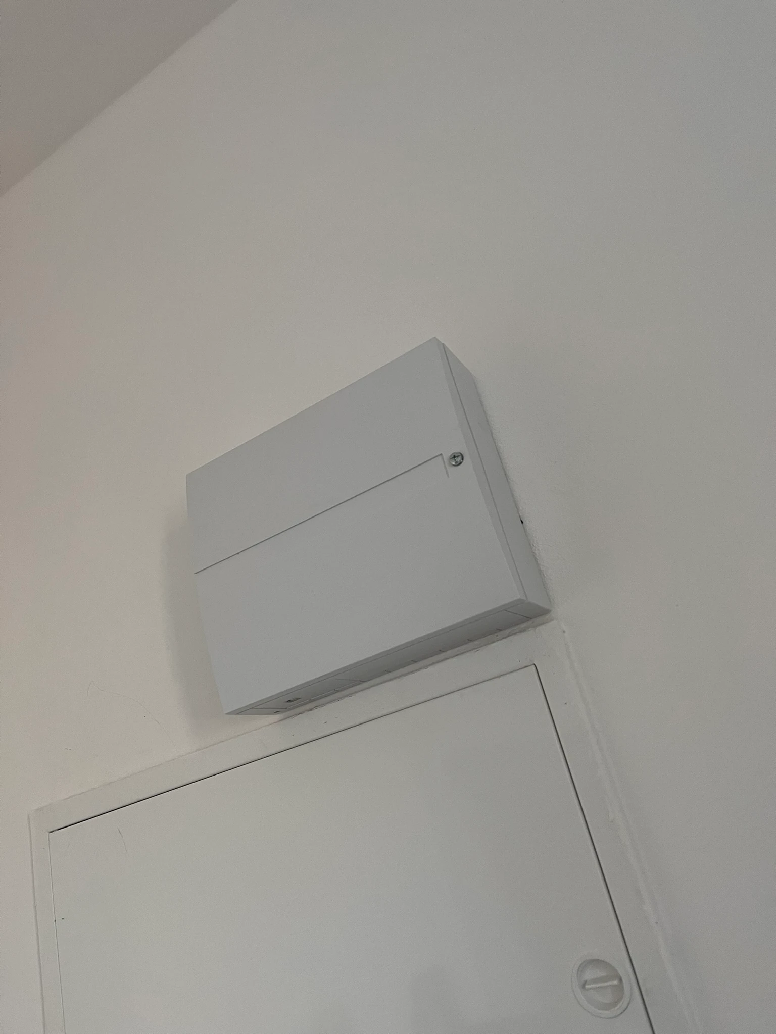 Zabezpečovací systémy