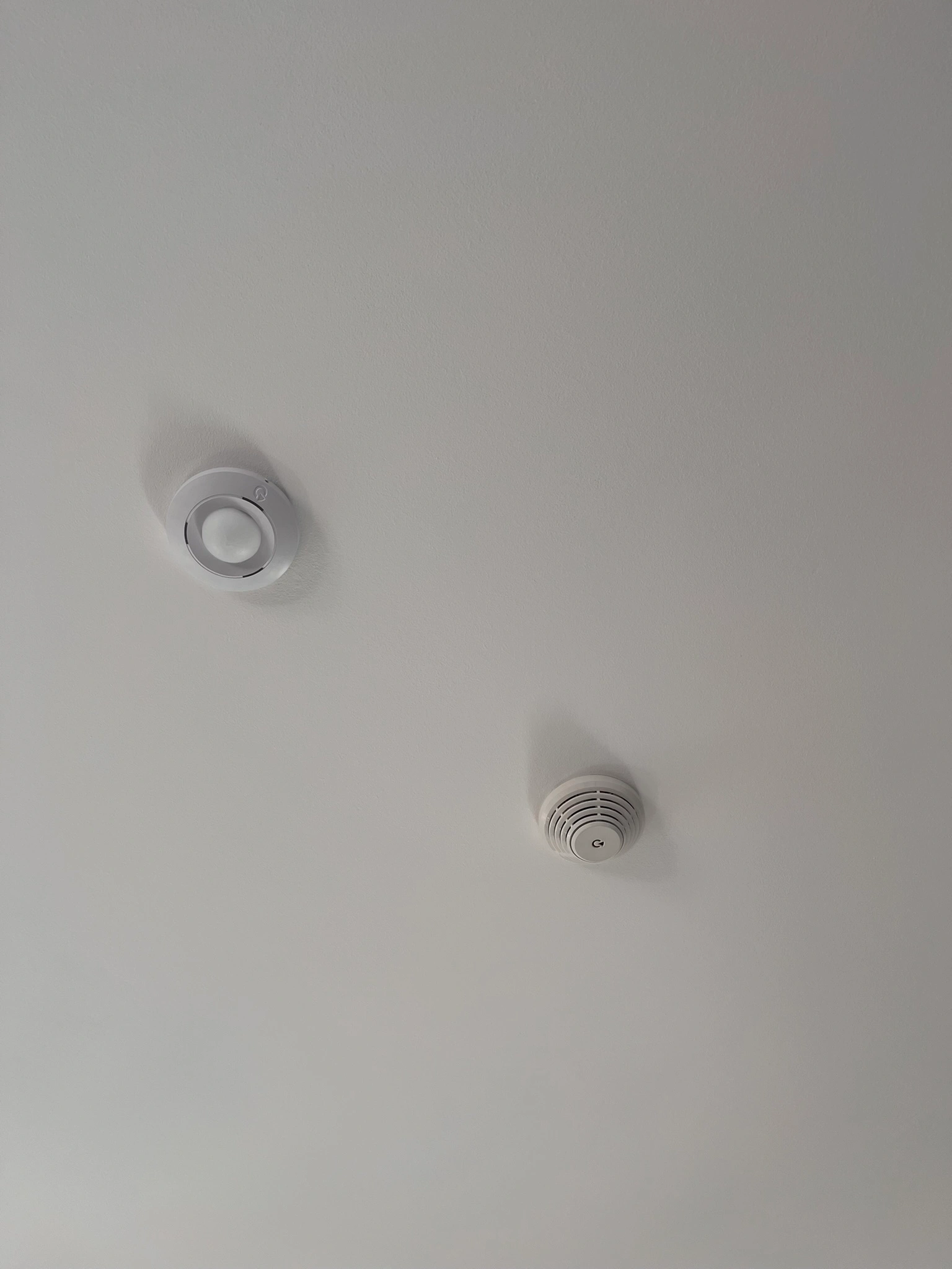 Zabezpečovací systémy